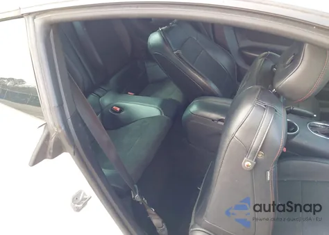 2016 Ford Mustang z USA, uszkodzony, nr VIN 1FA6P8TF5G5298486